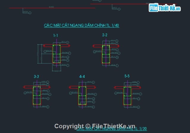 Đồ án,thuyết minh đồ án,Đồ án BTCT,Đồ án BTCT1,bê tông cốt thép,đồ án bê tông cốt thép